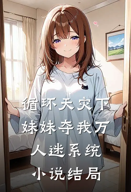循环天灾下，妹妹夺我万人迷系统小说结局