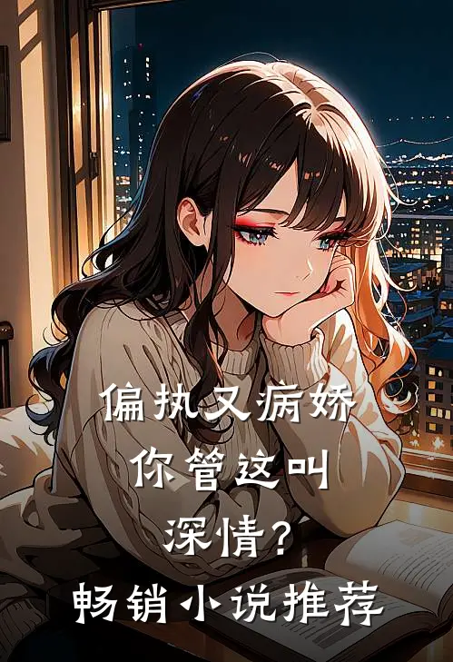 偏执又病娇,你管这叫深情?畅销推荐完结