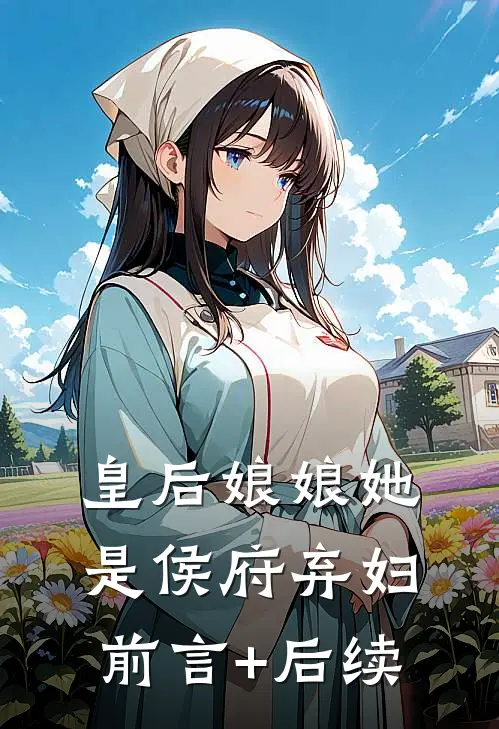 皇后娘娘她是侯府弃妇前言+后续