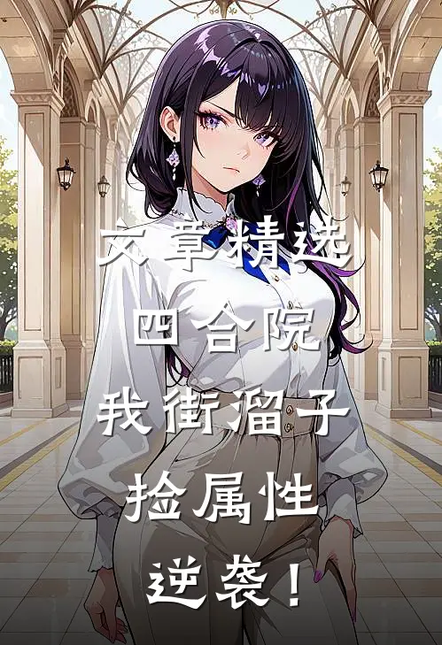 文章精选四合院：我街溜子，捡属性逆袭！