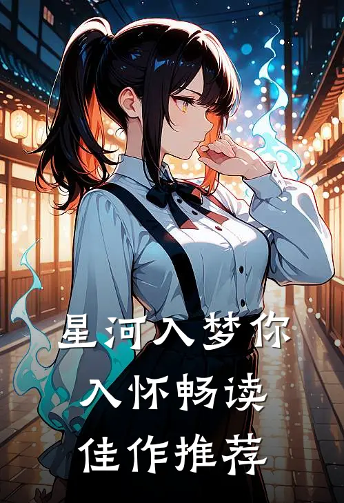 星河入梦你入怀畅读佳作推荐