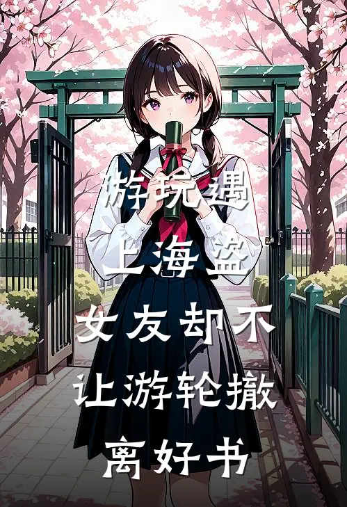 游玩遇上海盗，女友却不让游轮撤离好书