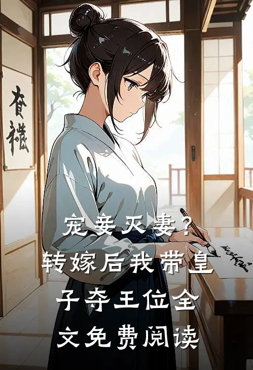 宠妾灭妻？转嫁后我带皇子夺王位全文免费阅读