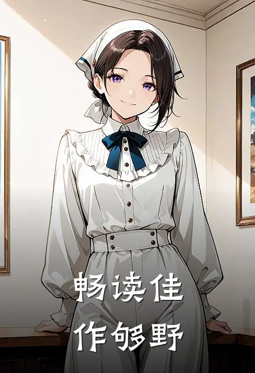 畅读佳作够野