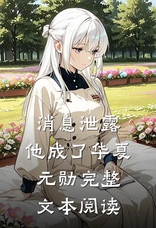 消息泄露，他成了华夏元勋完整文本阅读