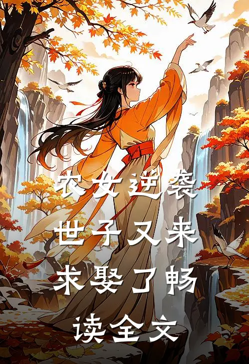 农女逆袭：世子又来求娶了畅读全文