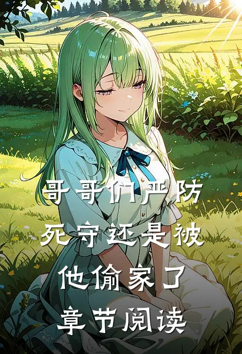 哥哥们严防死守还是被他偷家了章节阅读