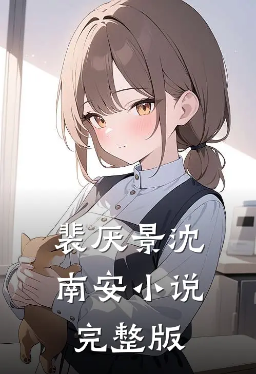 裴厌景沈南安小说完整版