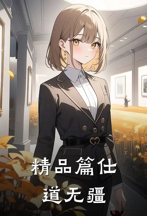 精品篇仕道无疆