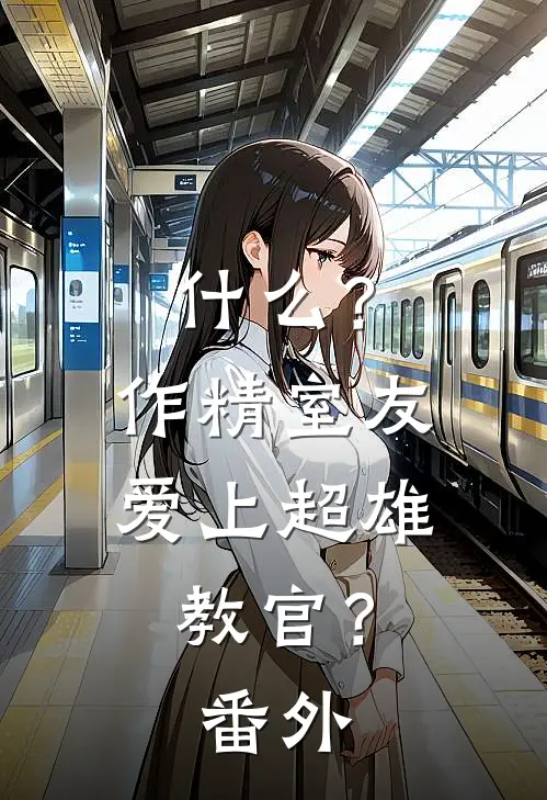什么？作精室友爱上超雄教官？ 番外