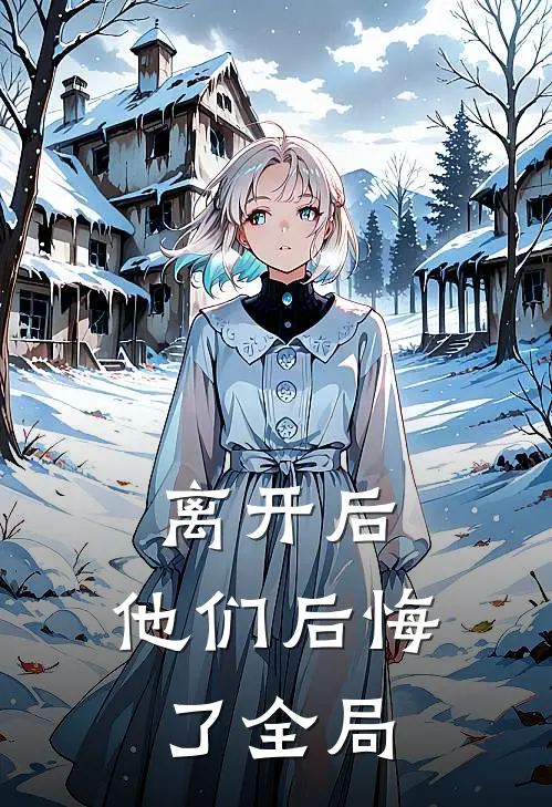 离开后,他们后悔了全局