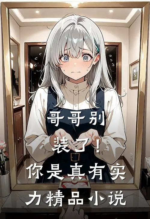 哥哥别装了!你是真有实力精品