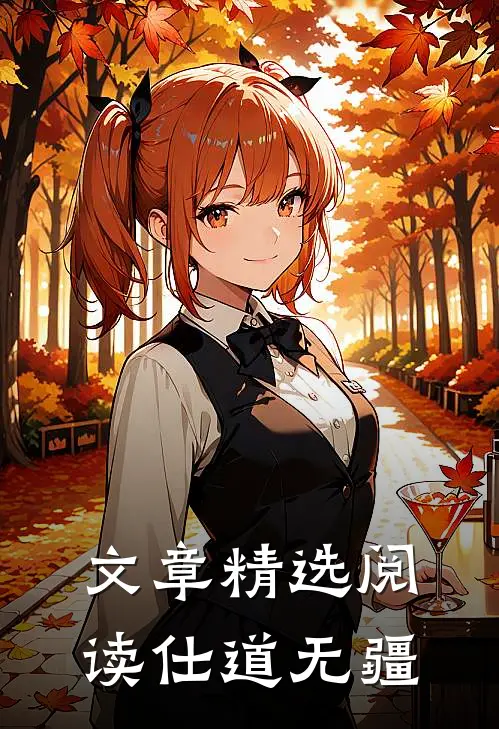 文章精选阅读仕道无疆