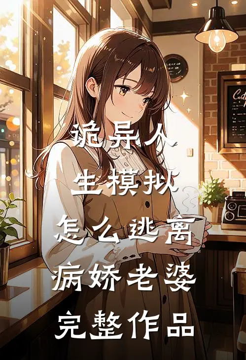 诡异人生模拟怎么逃离病娇老婆完整作品