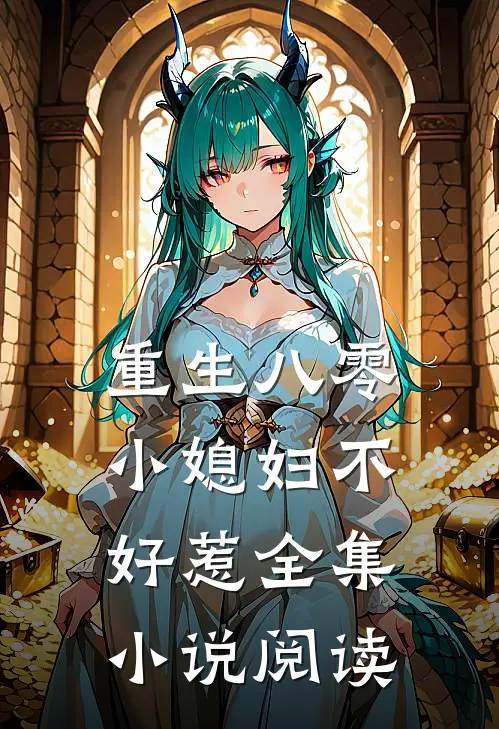重生八零小媳妇不好惹全集阅读免费