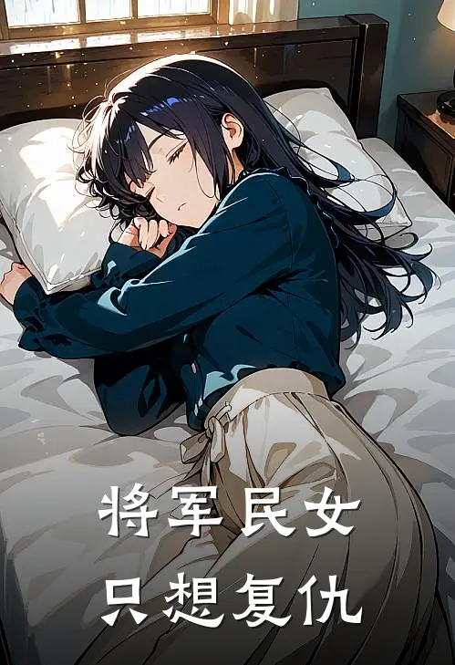 将军民女只想复仇