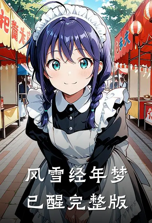风雪经年梦已醒完整版