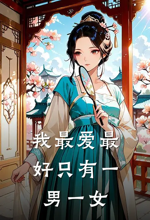 我最爱最好只有一男一女英文
