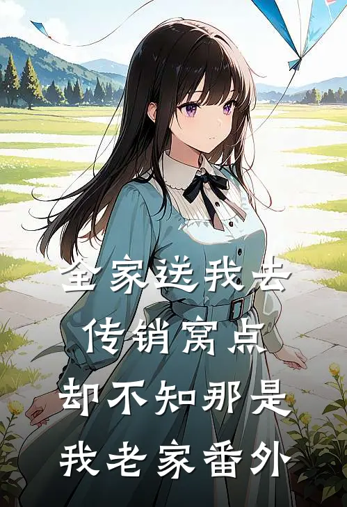 全家送我去传销窝点，却不知那是我老家番外
