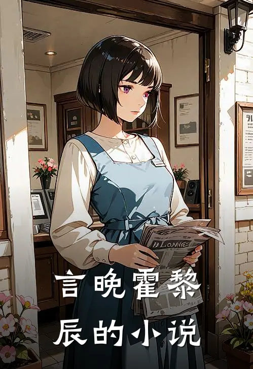 豪门蜜爱霍总甜宠俏佳妻正版阅读