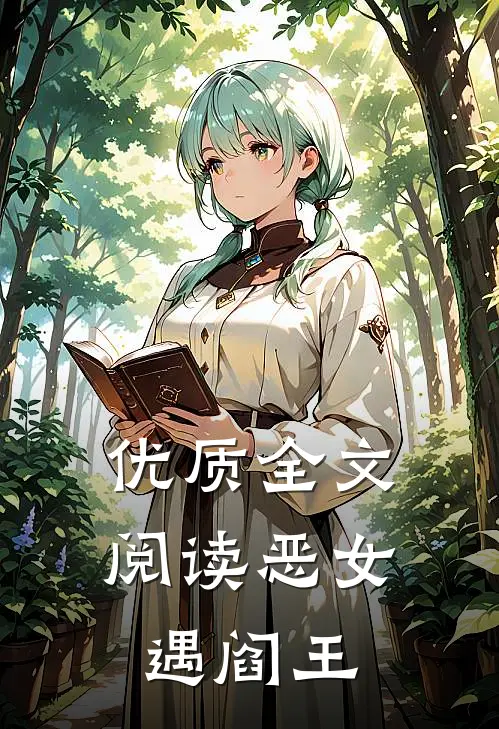 优质全文阅读恶女遇阎王