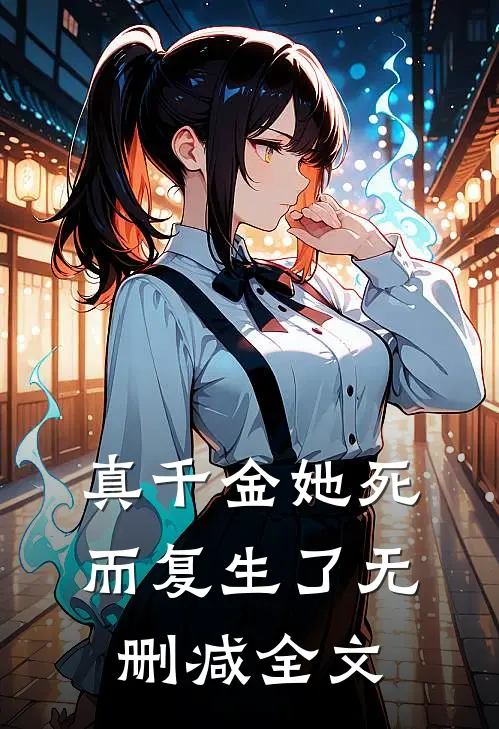 真千金她死而复生了无删减全文免费阅读