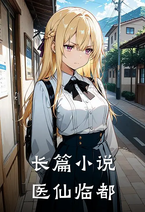 长篇小说医仙临都