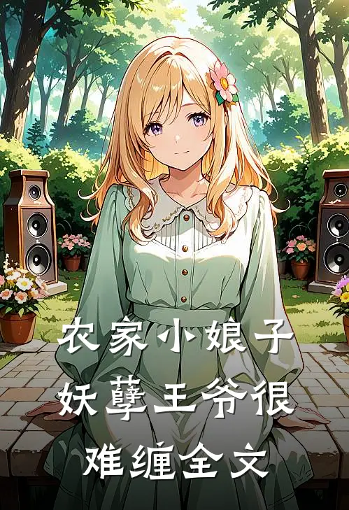 农家小娘子：妖孽王爷很难缠全文