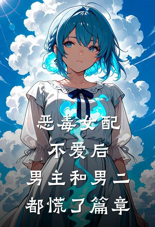 恶毒女配不爱后，男主和男二都慌了篇章