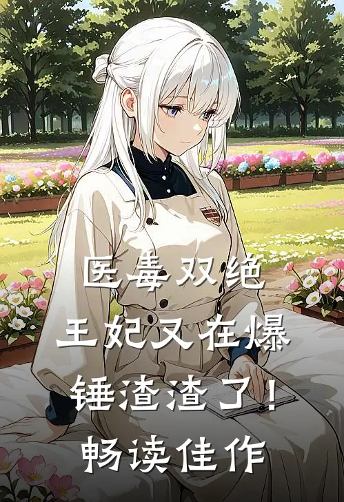 医毒双绝：王妃又在爆锤渣渣了！畅读佳作