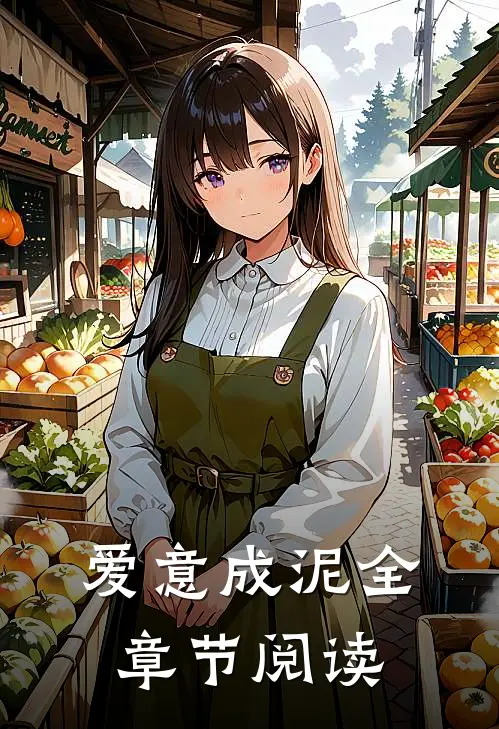 爱意成泥全章节阅读