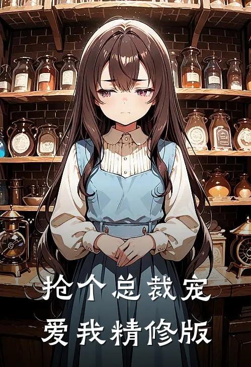 抢个总裁宠爱我精修版免费阅读