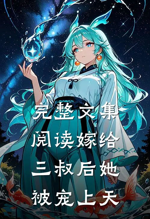 完整文集阅读嫁给三叔后她被宠上天