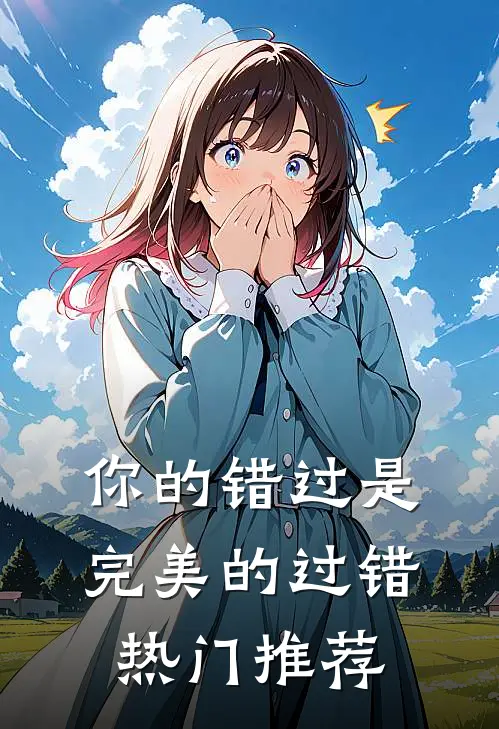 你的错过是完美的过错热门推荐
