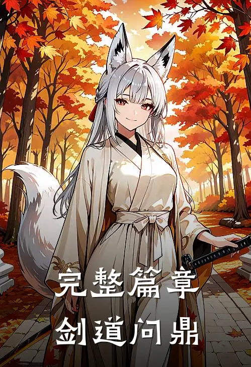 完整篇章剑道问鼎