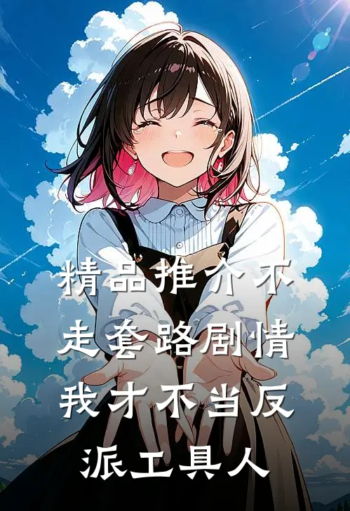 精品推介不走套路剧情我才不当反派工具人