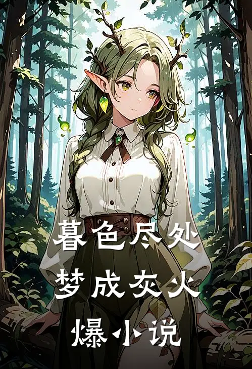 暮色尽处梦成灰火爆小说