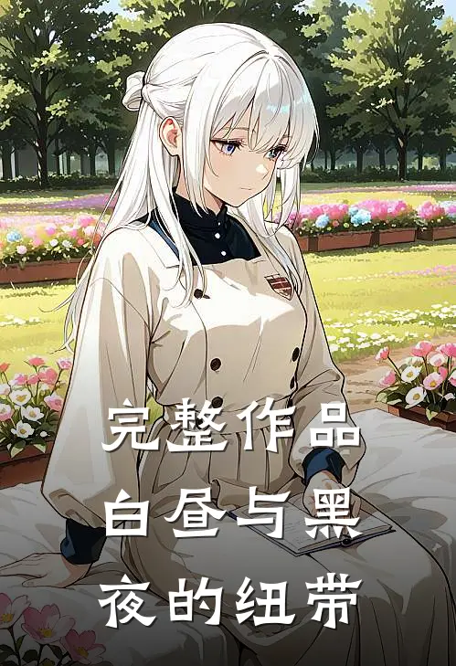 完整作品白昼与黑夜的纽带