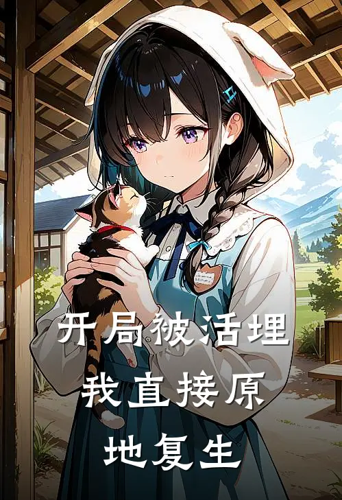 开局被活埋,我直接原地复生