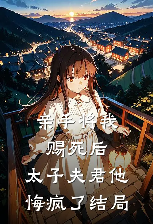 亲手将我赐死后，太子夫君他悔疯了结局