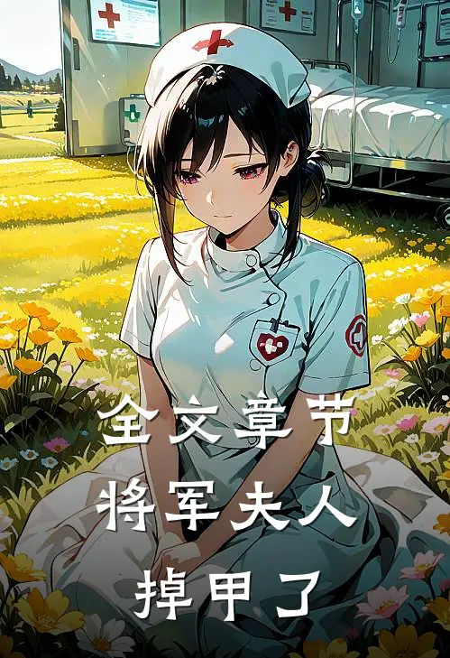 全文章节将军夫人掉甲了