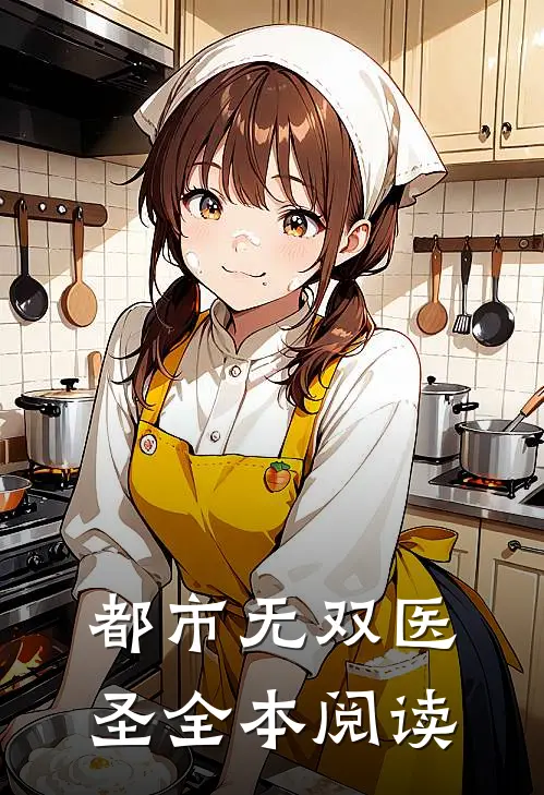 都市无双医圣全本阅读