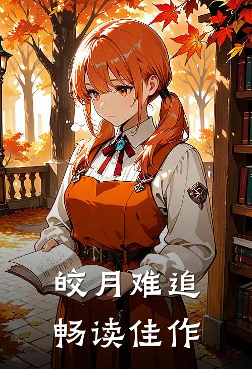皎月难追畅读佳作