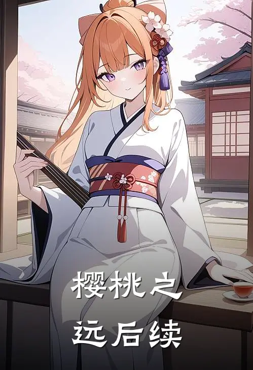樱桃之远后续