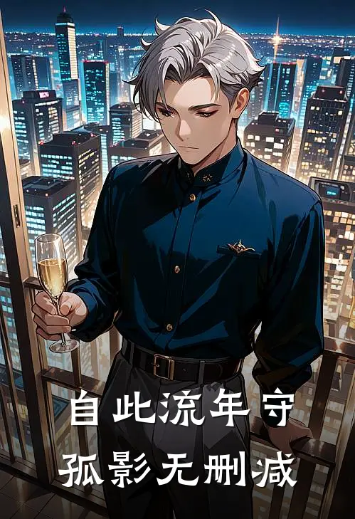 自此流年守孤影无删减