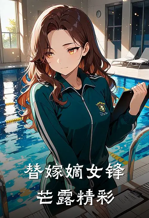 替嫁嫡女锋芒露精彩