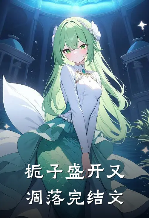 栀子盛开又凋落完结文