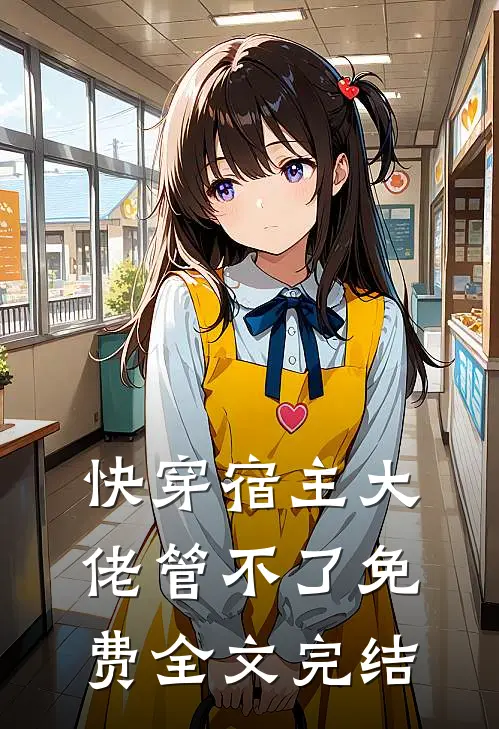 快穿宿主大佬管不了免费全文完结