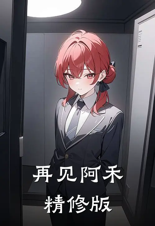 再见阿禾精修版