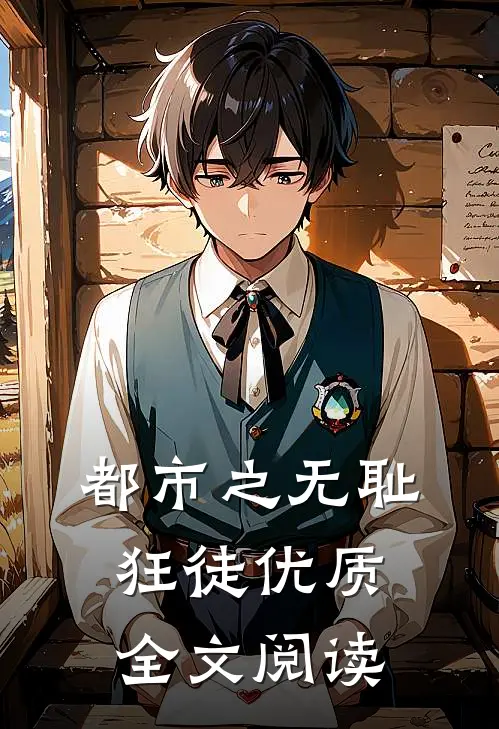 都市之无耻狂徒优质全文阅读